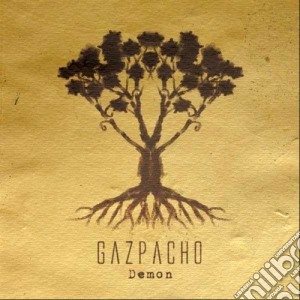 (LP Vinile) Gazpacho - Demon lp vinile di Gazpacho