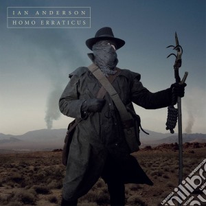(LP Vinile) Ian Anderson - Homo Erraticus (2 Lp) lp vinile di Ian Anderson