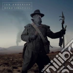 (LP Vinile) Ian Anderson - Homo Erraticus (2 Lp) vinile