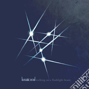 (LP Vinile) Lunatic Soul - Walking On A Flashlight Beam (2 Lp) lp vinile di Soul Lunatic