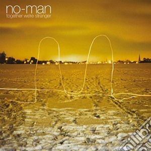 (LP Vinile) No-Man - Together We're Stranger (2 Lp) lp vinile di No-man