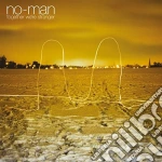 (LP Vinile) No-Man - Together We're Stranger (2 Lp) vinile