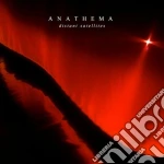 (LP Vinile) Anathema - Distant Satellites (2 Lp) vinile