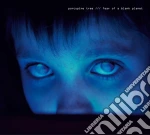 (LP VINILE) Fear of a blank planet cd