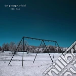 (LP Vinile) Pineapple Thief (The) - Little Man (2 Lp) vinile