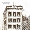 (LP Vinile) Pineapple Thief (The) - 10 Stories Down (2 Lp) cd