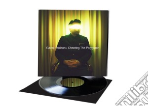 (LP Vinile) Gavin Harrison - Cheating The Polygraph lp vinile di Gavin Harrison