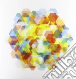 (LP Vinile) Tesseract - Polaris (2 Lp) vinile