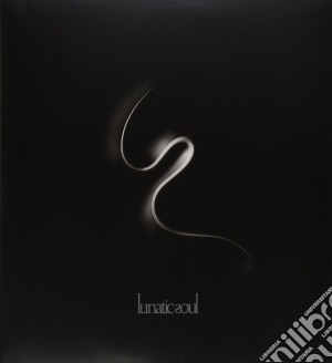 (LP Vinile) Lunatic Soul - Lunatic Soul (2 Lp) lp vinile di Soul Lunatic