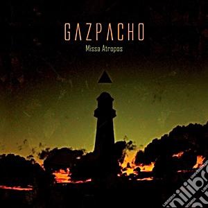 (LP Vinile) Gazpacho - Missa Atropos (2 Lp) lp vinile di Gazpacho