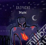 (LP Vinile) Gazpacho - Night (2 Lp) vinile