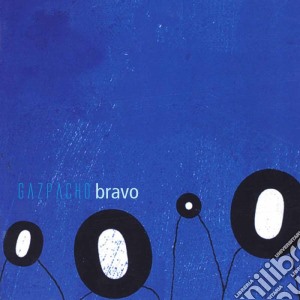(LP Vinile) Gazpacho - Bravo (2 Lp) lp vinile di Gazpacho