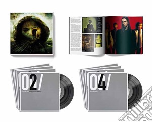 Porcupine Tree - The Delerium Years 1994-1997 (8 Lp) cd musicale di Porcupine Tree