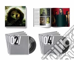 Porcupine Tree - The Delerium Years 1994-1997 (8 Lp) cd