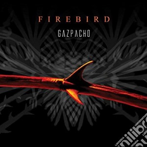 (LP Vinile) Gazpacho - Firebird (2 Lp) lp vinile di Gazpacho