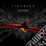 (LP Vinile) Gazpacho - Firebird (2 Lp) vinile