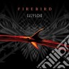 (LP Vinile) Gazpacho - Firebird (2 Lp) cd