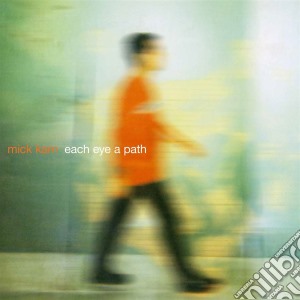 (LP Vinile) Mick Karn - Each Eye A Path lp vinile di Mick Karn