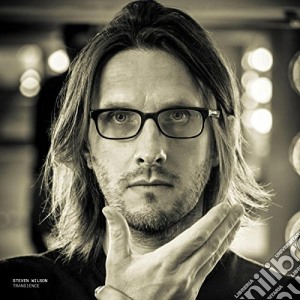(LP Vinile) Steven Wilson - Transience (2 Lp) lp vinile di Steven Wilson