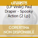 (LP Vinile) Paul Draper - Spooky Action (2 Lp) vinile