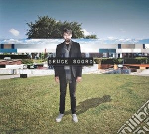 (LP Vinile) Bruce Soord - Bruce Soord lp vinile di Bruce Soord