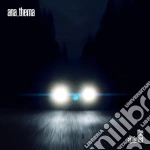 (LP Vinile) Anathema - The Optimist (2 Lp) vinile