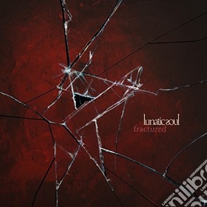 (LP Vinile) Lunatic Soul - Fractured (2 Lp) lp vinile di Soul Lunatic