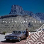 (LP Vinile) Pineapple Thief (The) - Your Wilderness vinile