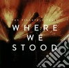(LP Vinile) Pineapple Thief (The) - Where We Stood (2 Lp) cd