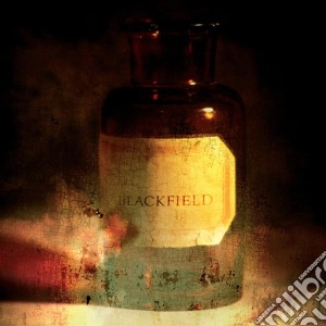 (LP Vinile) Blackfield - Blackfield lp vinile di Blackfield