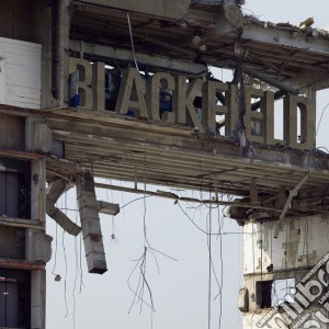 (LP Vinile) Blackfield - Blackfield 2 lp vinile di Blackfield