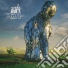 (LP Vinile) Nordic Giants - Amplify Human Vibration cd