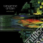 (LP Vinile) Tangerine Dream - Quantum Gate (Coloured) (2 Lp) vinile