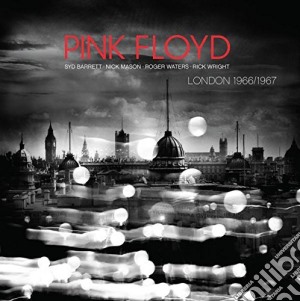 (LP Vinile) Pink Floyd - London 1966/1967 (10