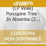 (LP Vinile) Porcupine Tree - In Absentia (2 Lp) vinile