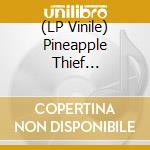 (LP Vinile) Pineapple Thief The-Dissolution (Clear Vinyl) lp vinile