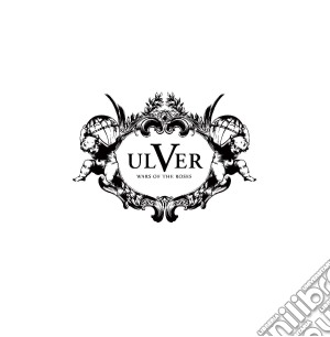 (LP Vinile) Ulver - Wars Of The Roses lp vinile di Ulver