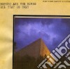 Psycho And The Birds - All That Is Holy cd