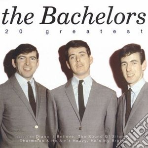Bachelors (The) - 20 Greatest Hits cd musicale di Bachelors