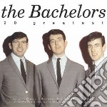 Bachelors (The) - 20 Greatest Hits