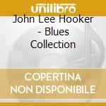 John Lee Hooker - Blues Collection cd