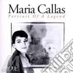 Portrait of a legend cd