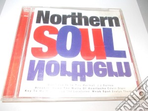 Northern Soul / Various cd musicale di Artisti Vari