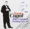 Xavier Cugat - Coconut Pudding Vendor cd