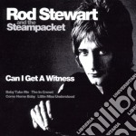 Rod Stewart & The Steampacket - Can I Get A Witness