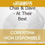 Chas & Dave - At Their Best cd