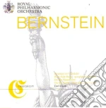 Leonard Bernstein - West Side Story cd