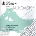 Tchaikovsky cd
