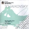 Tchaikovsky cd