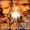 Kane & Abel - Most Wanted cd
